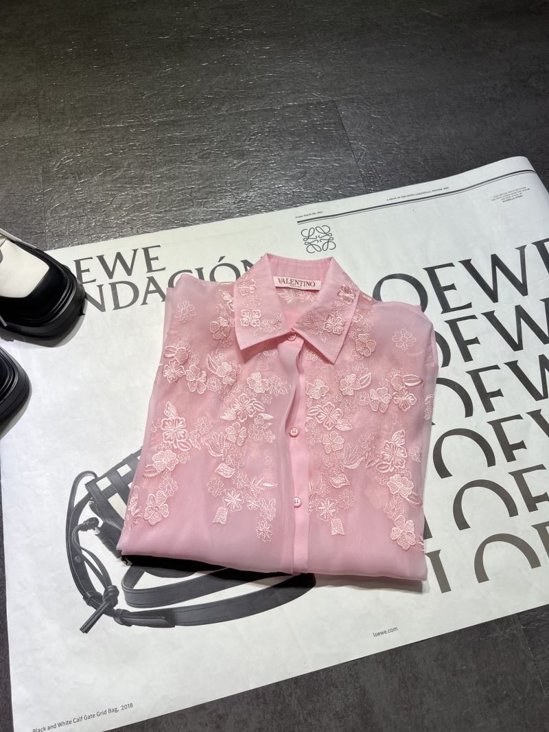 Valentino Shirts